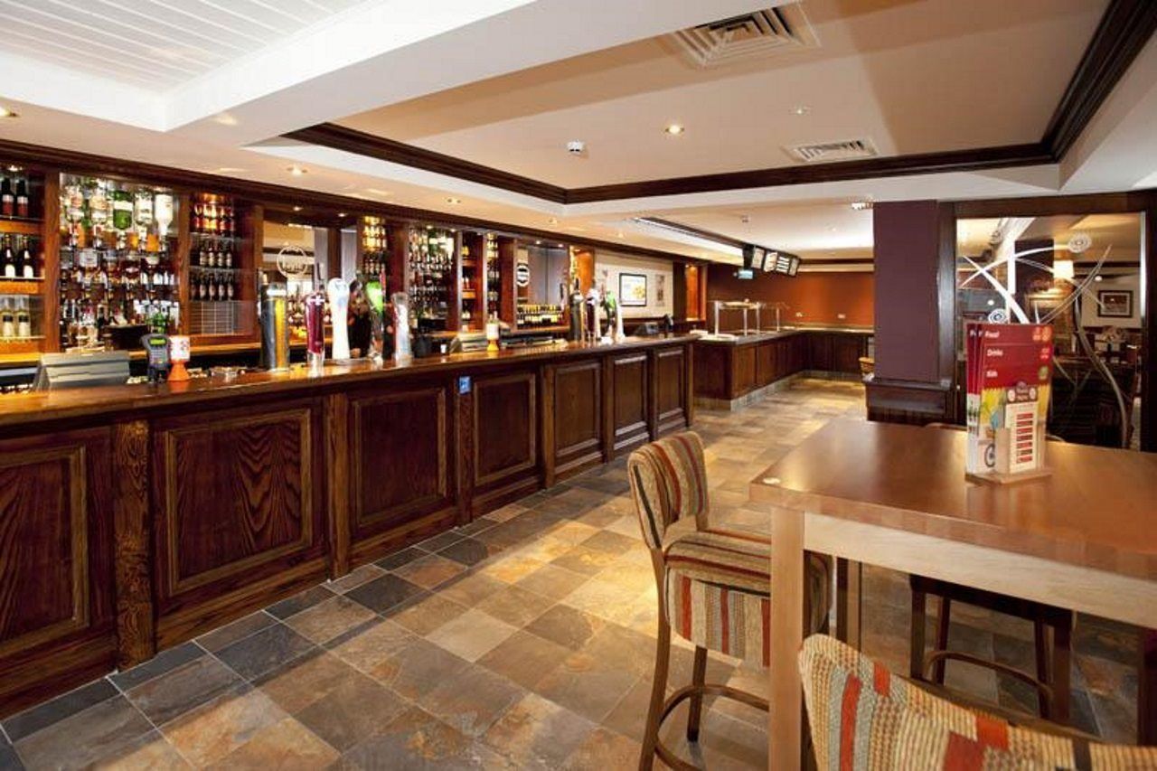 Premier Inn Derry / Londonderry Exterior photo