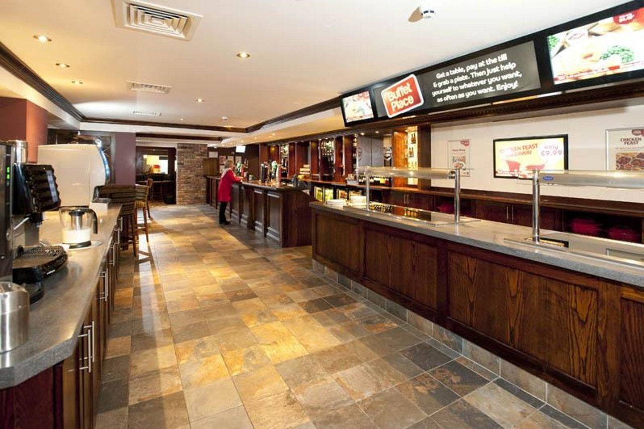 Premier Inn Derry / Londonderry Exterior photo