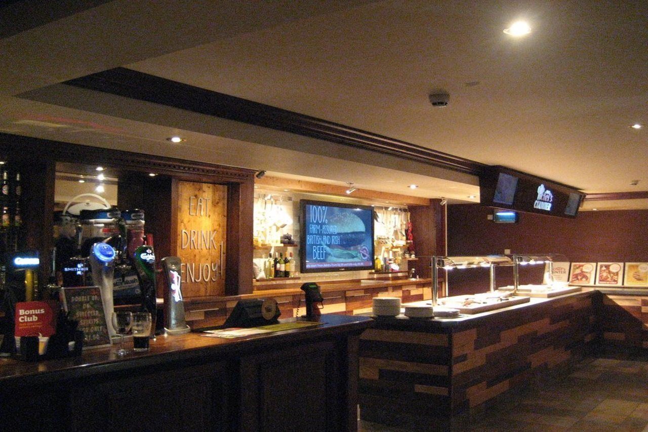 Premier Inn Derry / Londonderry Exterior photo